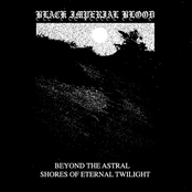 Beyond The Astral Shores Of Eternal Twilight