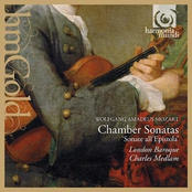 Mozart: Chamber Sonatas