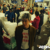 Bruise on bruise (feat. YOUHA)