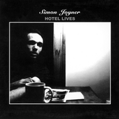 Hotel Suite by Simon Joyner