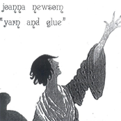 Yarn and Glue