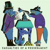 Casualties of a Vossenjacht - Single