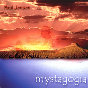 Paul Jensen: Mystagogia