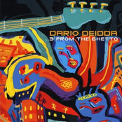 Drugs Market Dance by Dario Deidda