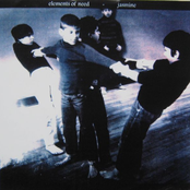 Elements of Need / Jasmine