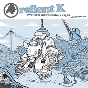 Trademark by Relient K