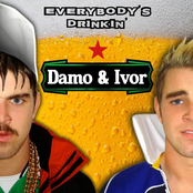 Damo & Ivor