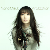 Vitalization by 水樹奈々