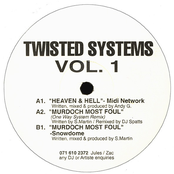 Twisted Systems Vol. 1
