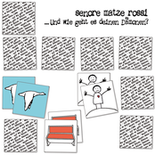 Und wie geht es deinen Daemonen?