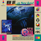 New Life on New Gaia