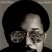 The Muffin Talks Back by Billy Cobham