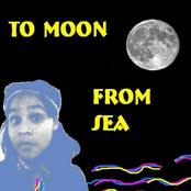 To Moon, From Sea