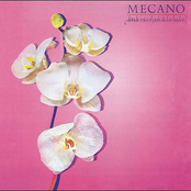 El Ladrón De Discos by Mecano