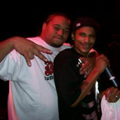 layzie bone & big sloan