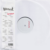 Muscut XXX, Test Pressing IV