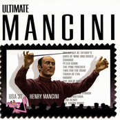 Ultimate Mancini