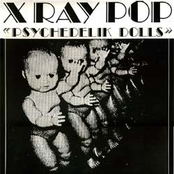 Petit Animal by X-ray Pop