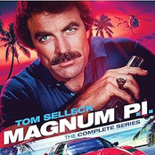 Magnum P.I.