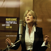 Solitude by Marianne Faithfull