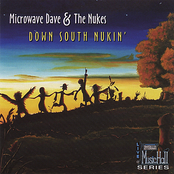 Got No Automobile by Microwave Dave & The Nukes
