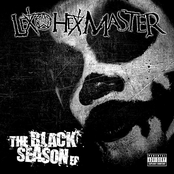 Lex The Hex Master: The Black Season - EP