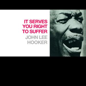 You're Wrong by John Lee Hooker