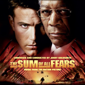 Shana Blake Hill: The Sum of All Fears (Soundtrack from the Motion Picture)