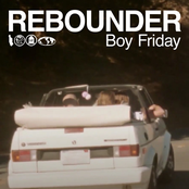 Rebounder: Boy Friday