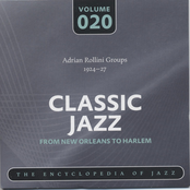 The Encyclopedia Of Jazz. Classic Jazz. Volume 020