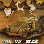 Old Lady Drivers + Bonus