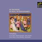 De Tristesse, De Deuil, De Desplaysance