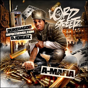 1000 Grams by A-mafia