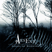 Hallucinations by Arsenic