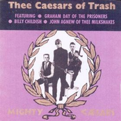 Oh Yeah by Thee Mighty Caesars