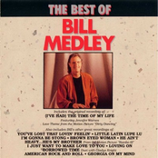 The Best of Bill Medley