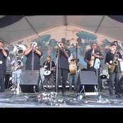 forgotten souls brass band