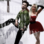 Natal Fodido (feat. Naomi Fox)