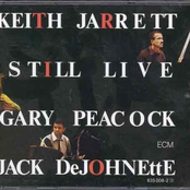 jarret - peacock - dejohnette