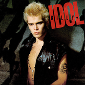 Come On, Come On by Billy Idol