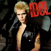 Shooting Stars by Billy Idol