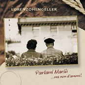 Parlami Mariù ... ma non d'amore !