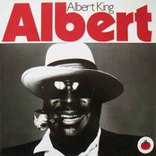 Guitar Man by Albert King