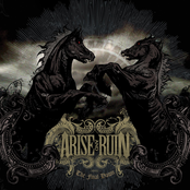 Pale Horse by Arise And Ruin