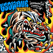 Breakin Chain - Single