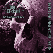 WAR: Anti-Human Cult