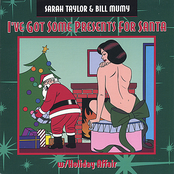 I've Got Some Presents For Santa