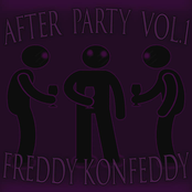 After Party, Vol. 1