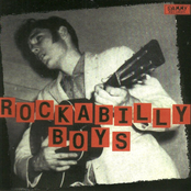 Rockabilly Boys