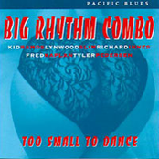 Big Rhythm Combo